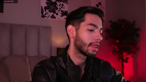 Endy online show from February 2025 12:45:02 PM