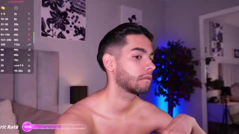 Endy online show from October 2025 12:33:01 PM