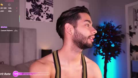 Endy online show from November 2025 12:36:02 PM