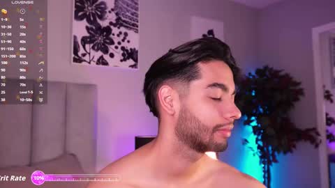 Endy online show from November 2025 12:28:02 PM