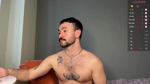 Enen online show from February 2026 12:34:02 PM