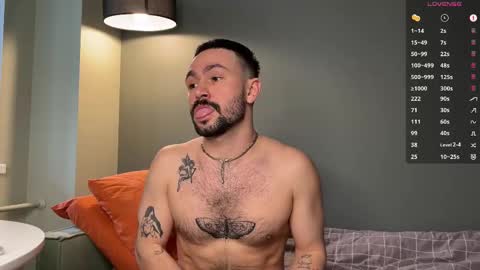 Enen online show from February 2026 11:11:01 AM