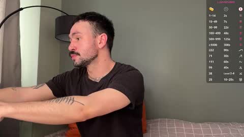 Enen online show from March 2026 01:01:01 PM