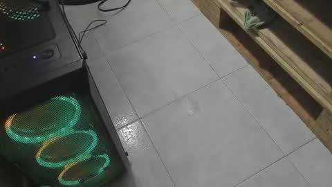 Gio online show from February 2026 01:34:01 AM