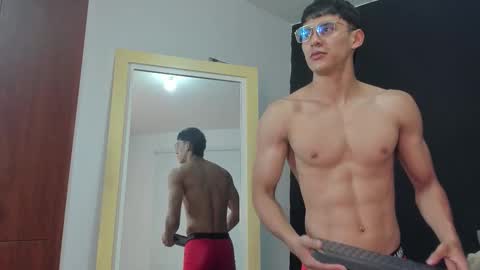 Gio online show from March 2026 05:22:01 AM