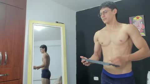 Gio online show from April 2026 02:27:02 AM