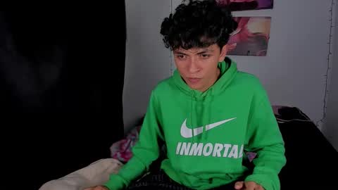 Salo online show from February 2026 10:59:01 PM