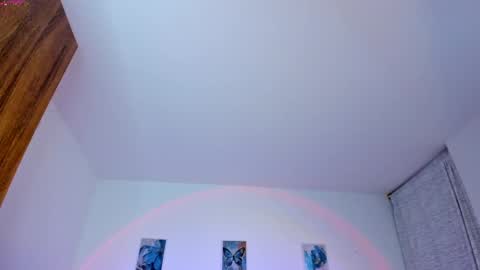 Snapshot of engel_brunet chatting on January 2025 05:12:01 AM juliana  online show from January 2025 05:12:01 AM