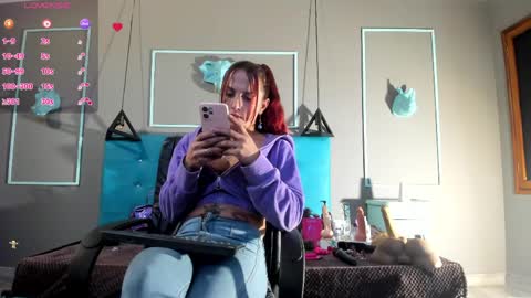 Snapshot of engel_devil chatting on June 2026 12:18:02 PM Engel online show from June 2026 12:18:02 PM