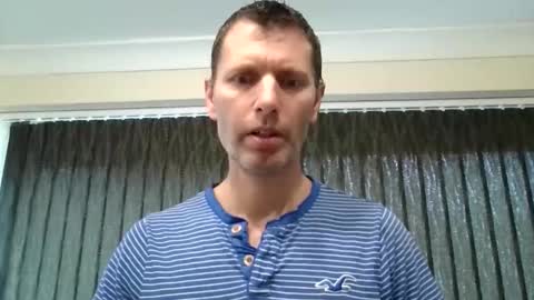 EnglishGuy183 online show from March 2026 10:01:01 AM