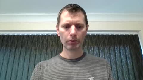 EnglishGuy183 online show from March 2026 09:25:02 AM