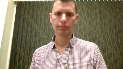 EnglishGuy183 online show from March 2026 06:45:02 PM