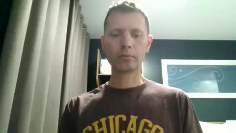 EnglishGuy183 online show from March 2026 09:07:01 PM