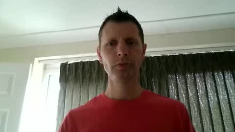 EnglishGuy183 online show from April 2026 08:06:01 AM