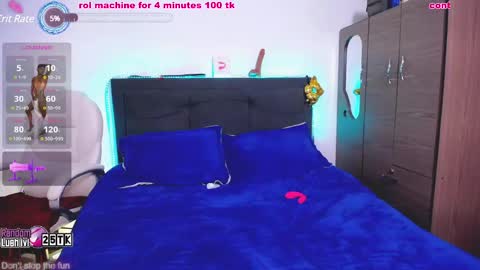 ..Jade.. online show from February 2025 09:12:02 AM