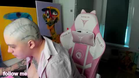 enigmastella online show from January 2026 11:01:02 AM