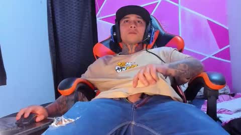 enjoymycock99 online show from March 2026 04:56:01 AM