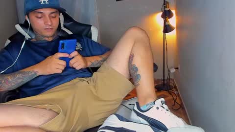 Snapshot of enjoymycock99 chatting on July 2026 05:25:02 AM enjoymycock99 online show from July 2026 05:25:02 AM