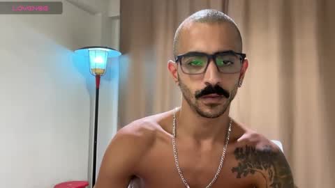 Luke online show from January 2025 12:17:01 AM