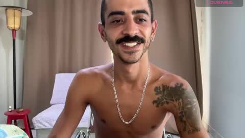 Luke online show from February 2025 02:15:01 PM