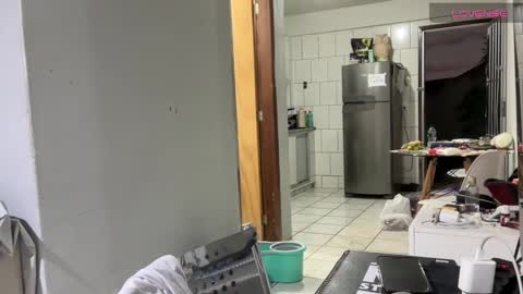 Luke online show from March 2025 09:27:02 PM