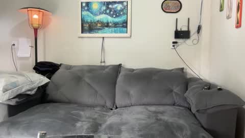 Luke online show from March 2026 04:44:02 PM