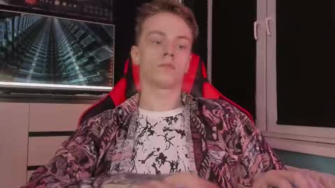 Enker online show from October 2025 12:46:02 AM