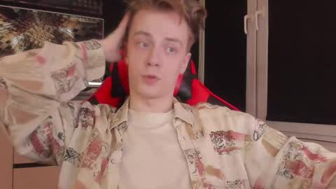 Enker online show from February 2026 12:42:01 AM