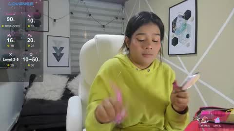 Enma clark online show from January 2026 04:38:02 AM