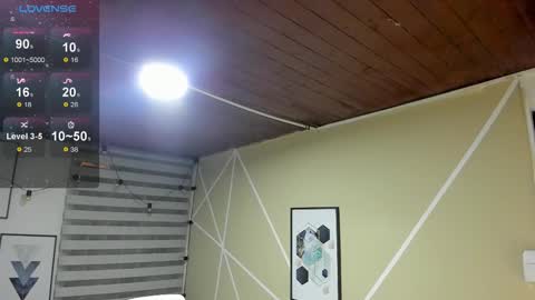 Enma clark online show from March 2026 03:55:01 AM