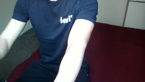 enoch98 online show from February 2025 12:36:01 PM