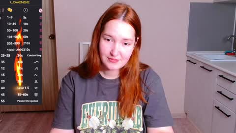 Snapshot of enorolve chatting on December 2024 05:00:01 PM Horny Mary online show from December 2024 05:00:01 PM