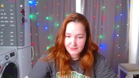 Snapshot of enorolve chatting on December 2024 08:55:01 AM Horny Mary online show from December 2024 08:55:01 AM