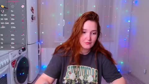 Snapshot of enorolve chatting on January 2025 08:28:02 PM Horny Mary online show from January 2025 08:28:02 PM