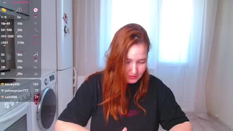 Snapshot of enorolve chatting on January 2025 01:02:02 PM Horny Mary online show from January 2025 01:02:02 PM