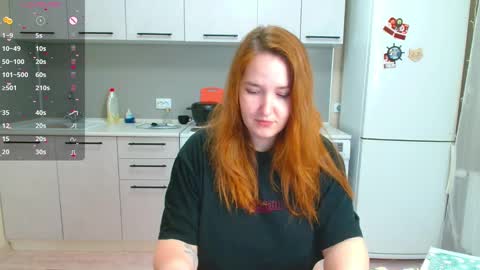 Snapshot of enorolve chatting on January 2025 08:57:02 PM Horny Mary online show from January 2025 08:57:02 PM