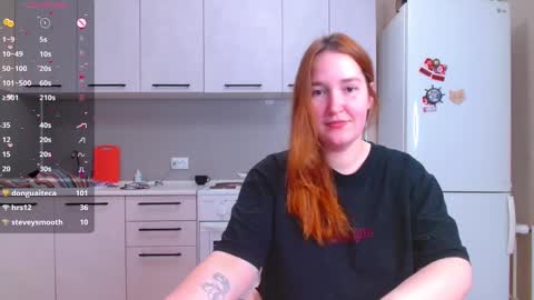 Snapshot of enorolve chatting on January 2025 09:19:02 PM Horny Mary online show from January 2025 09:19:02 PM