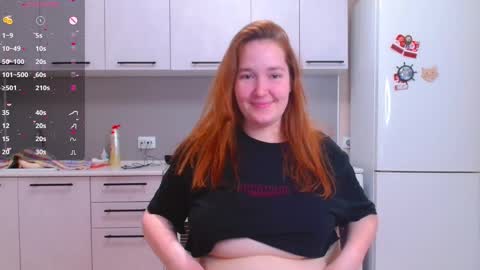 Snapshot of enorolve chatting on January 2025 12:42:02 AM Horny Mary online show from January 2025 12:42:02 AM