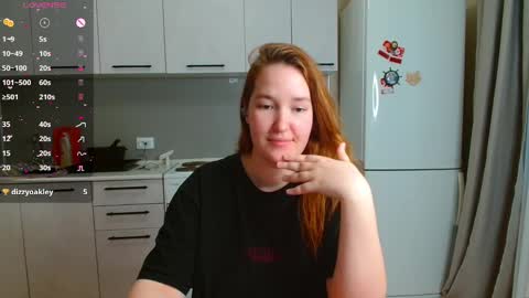 Snapshot of enorolve chatting on January 2025 02:31:02 PM Horny Mary online show from January 2025 02:31:02 PM