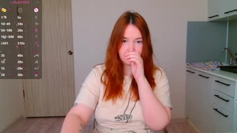 Snapshot of enorolve chatting on January 2025 09:16:02 AM Horny Mary online show from January 2025 09:16:02 AM