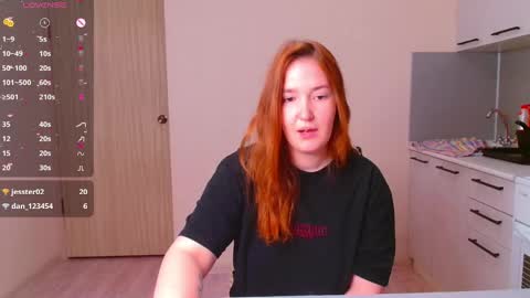 Snapshot of enorolve chatting on January 2025 03:44:01 PM Horny Mary online show from January 2025 03:44:01 PM