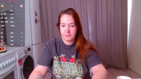 Snapshot of enorolve chatting on February 2025 08:09:02 AM Horny Mary online show from February 2025 08:09:02 AM
