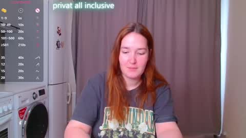 Snapshot of enorolve chatting on February 2025 06:25:02 AM Horny Mary online show from February 2025 06:25:02 AM