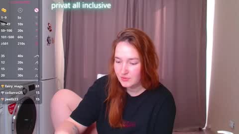 Snapshot of enorolve chatting on February 2025 06:15:02 AM Horny Mary online show from February 2025 06:15:02 AM