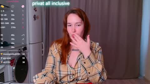 Snapshot of enorolve chatting on February 2025 02:20:02 PM Horny Mary online show from February 2025 02:20:02 PM