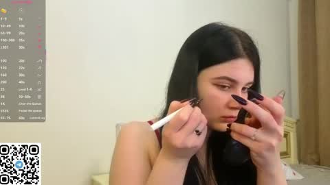 Sani online show from February 2026 08:17:02 PM