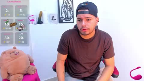 enrique online show from January 2025 01:44:02 PM