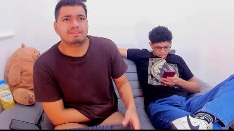 enrique online show from February 2025 01:05:02 PM