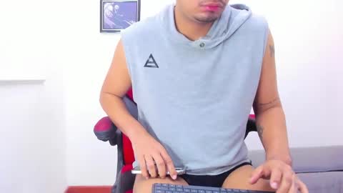 enrique online show from March 2025 12:34:01 PM