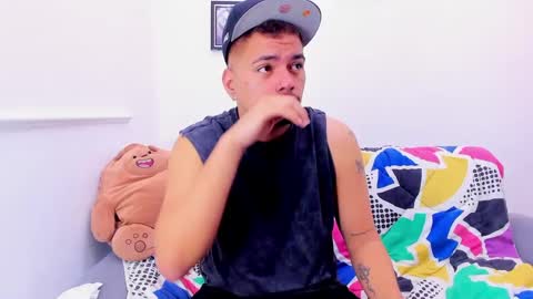 enrique online show from March 2025 12:09:02 PM